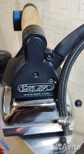 Парогенератор