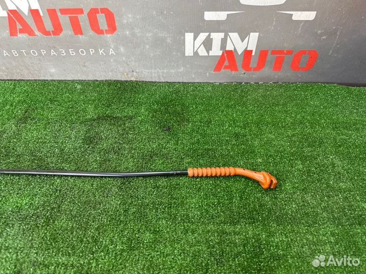 Упор капота Volkswagen Polo 5 