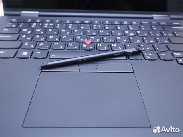 Lenovo X1 Yoga 3Rd 2K IPS i7-8650 16Gb/512SSD LTE