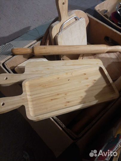 Кухонная посуда(для кафе,столовых)