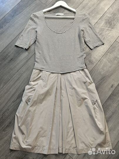 Fabiana Filippi платье