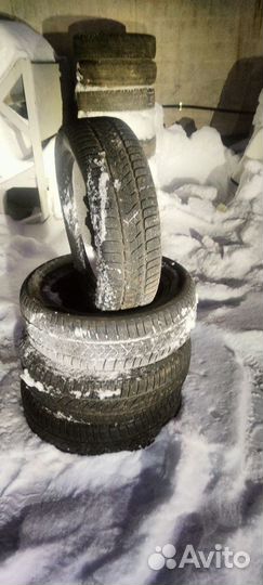 Pirelli Winter Sottozero 3 225/60 R18