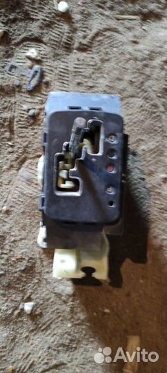 Кулиса кпп Geely Emgrand X7 X7 JLD-4G20 2013