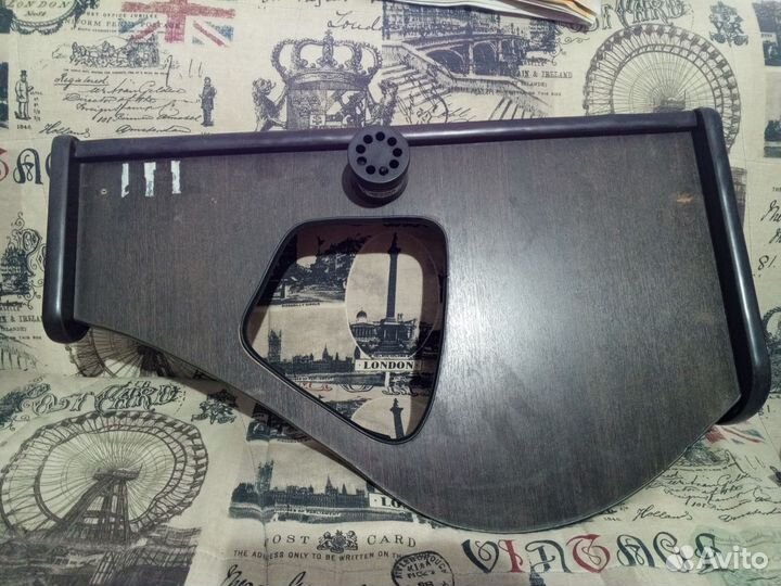 Стол - полка volvo FH-12