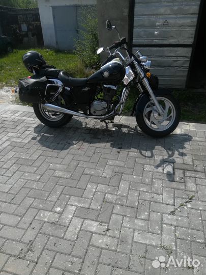 Продам мотоцыкл