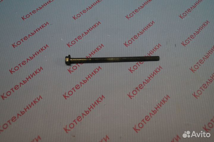 Nissan 11719-53J11 Болт натяжной генератора