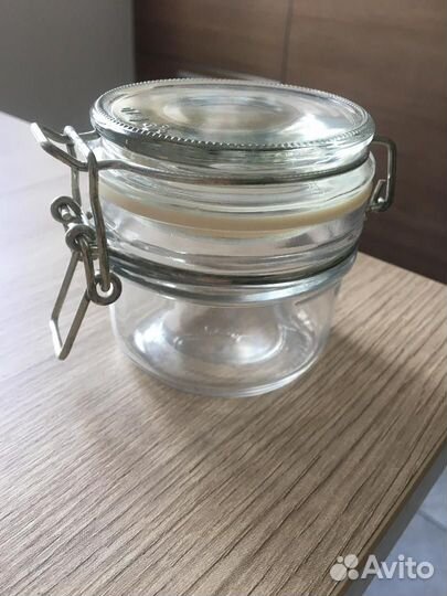 Посуда для хранения