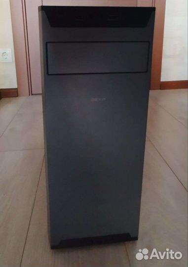 Пк в разбор