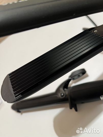 Плойка гафре Vitek