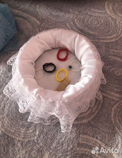 Кукла-шкатулка