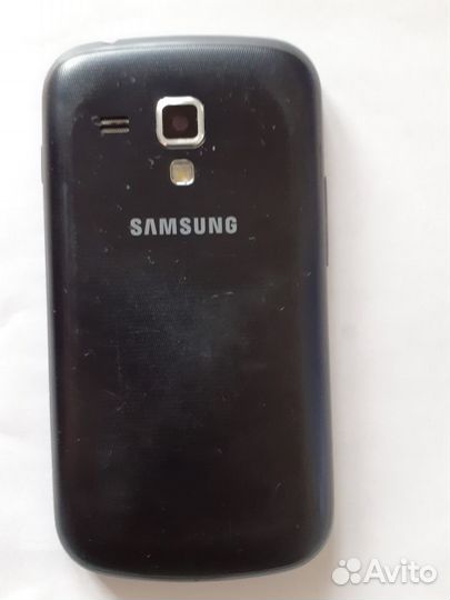 Samsung Galaxy S Duos GT-S7562, 4 ГБ