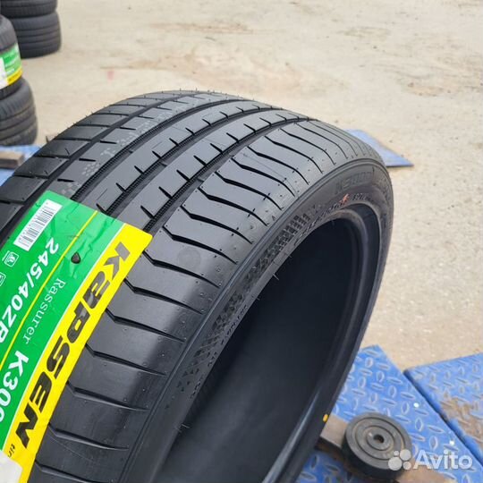 Kapsen Papide K3000 245/40 R18 97W