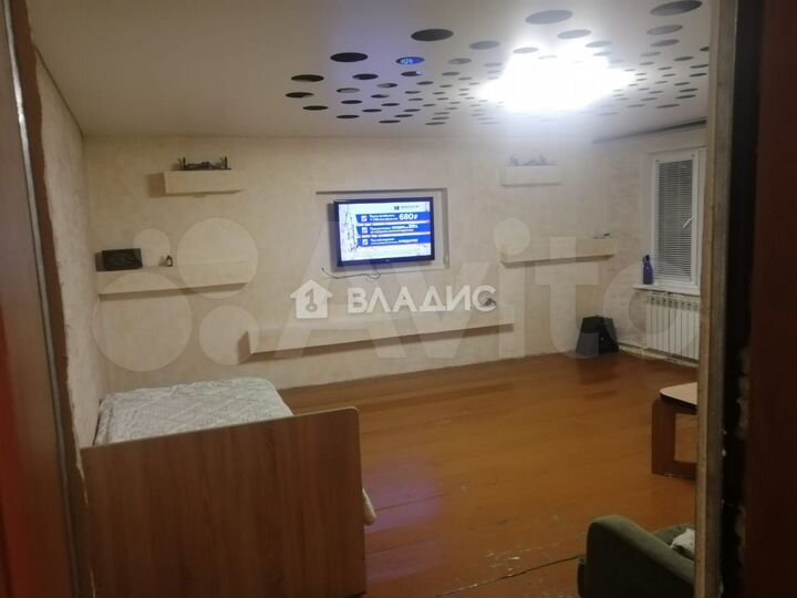 Дом 85 м² на участке 13 сот.