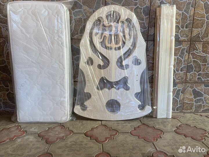 Кроватка люлька ага для новорожденных