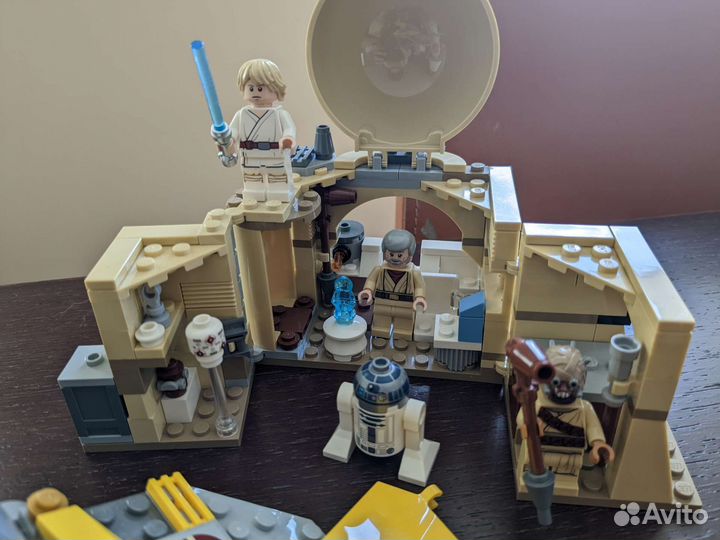 Lego коллекция Энакин Скайуокер, Дарт Вейдер