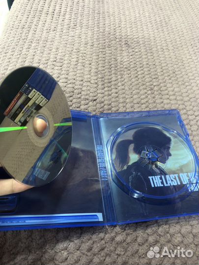 The Last Of Us Part1