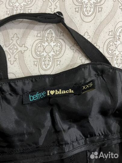 Комбинезон женский классический