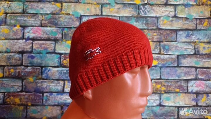 Шапка 