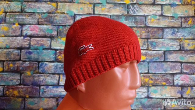 Шапка 