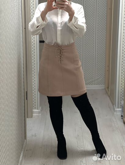 Женская юбка S размер