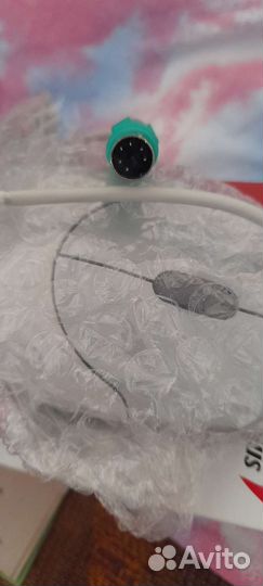 Игровая мышка