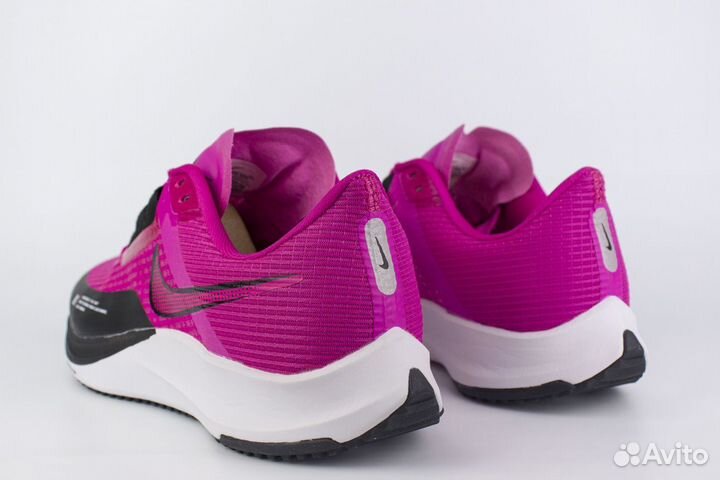 Кроссовки женские Nike Air Zoom Rival Fly 21093