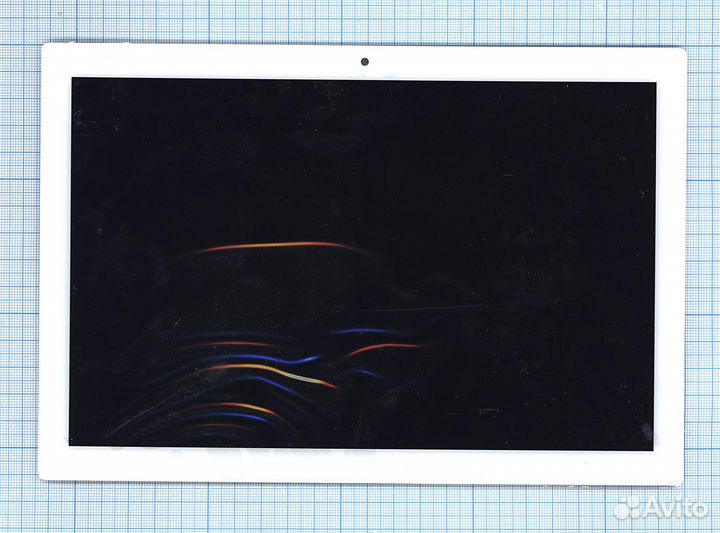 Модуль Lenovo Tab 4 10 TB-X304 белый