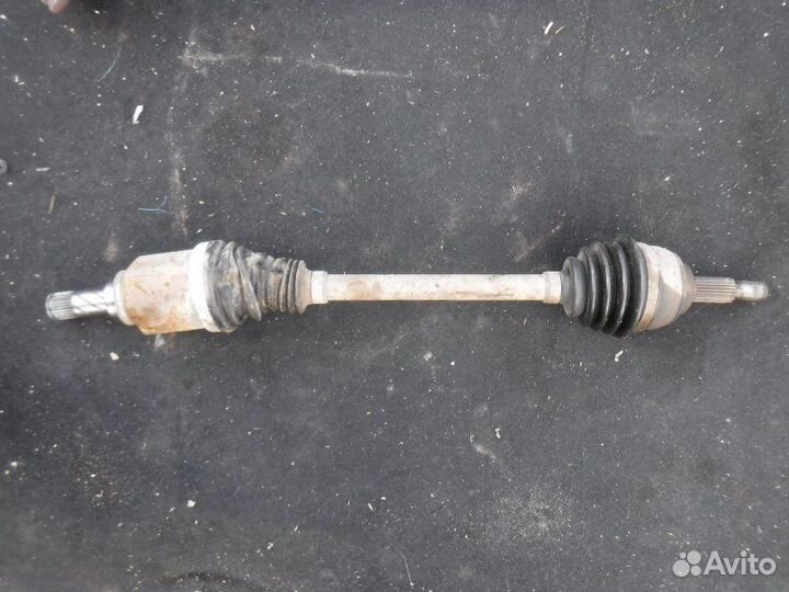 Привод передний левый Лада X-Ray H4M 2016