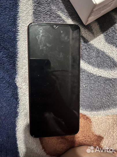 Телефон Galaxy A03 Core