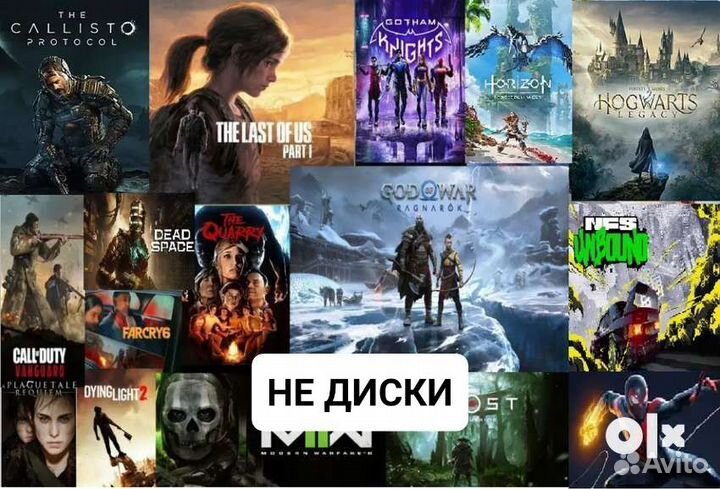 Новые игры на PS4 и PS5 (Syphon filter 2, Tactics)