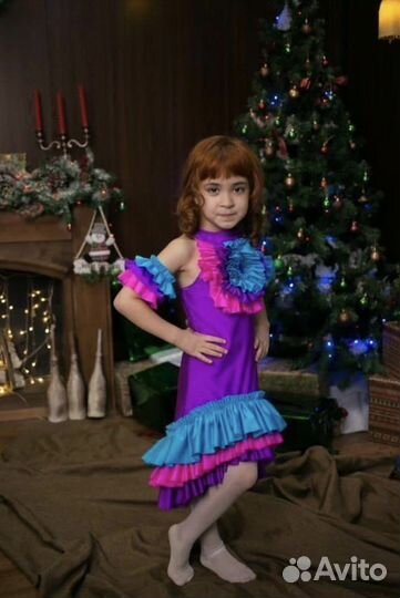 Латина,мексика костюмы