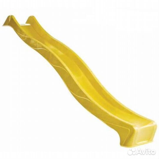 Скат для детской горки