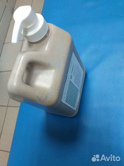 Армакон паста очищающая Лаймекс