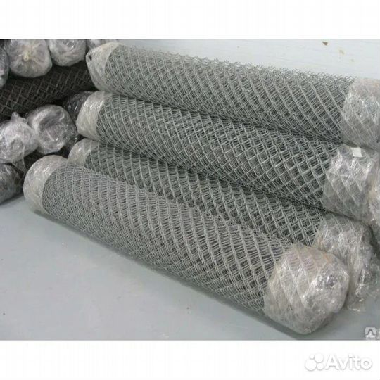 Сетка зд для забора, сетка рабица 1,50,1,80,2,0
