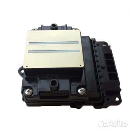 Печатающая головка epson FA42021/FA420031/FA42041