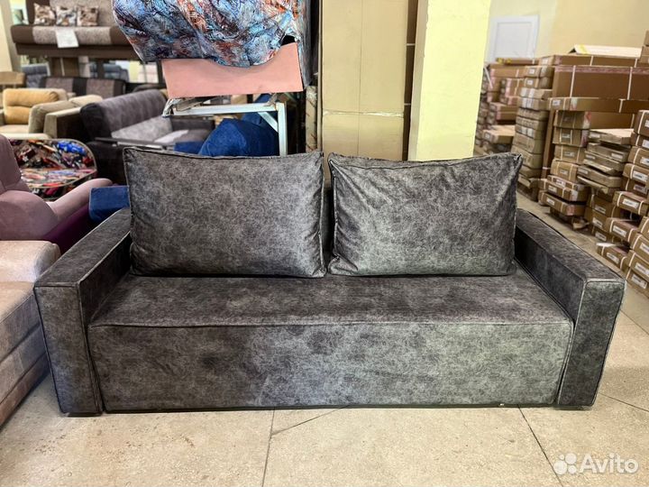 Диван-евротахта 