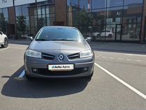 Renault Megane 1.6 AT, 2008, 77 000 км, с пробегом, цена 699 000 руб.