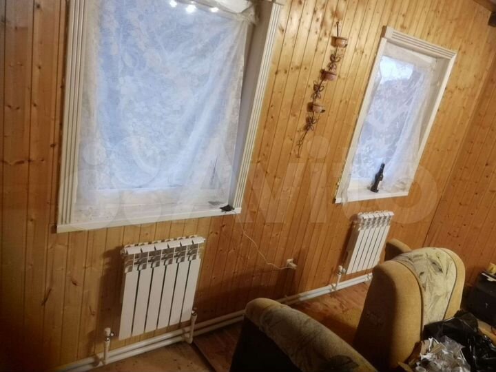 Дом 95 м² на участке 15 сот.