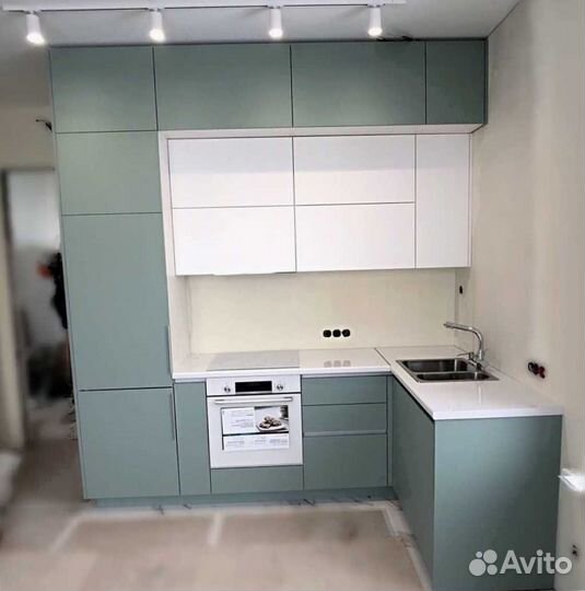 Кухни на заказ