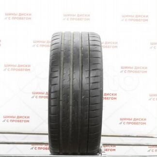 Michelin Pilot Sport 4 235/35 R20