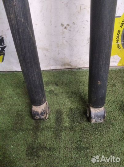 Амортизатор задний Skoda Octavia лифтбек BCA 2003