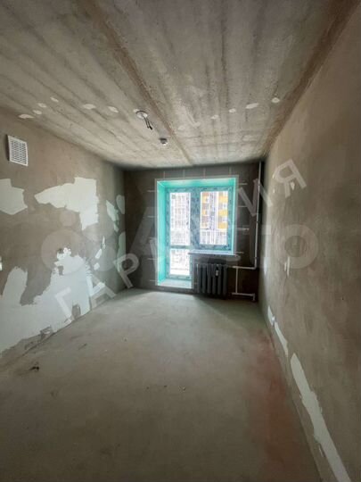 1-к. квартира, 37,2 м², 6/9 эт.