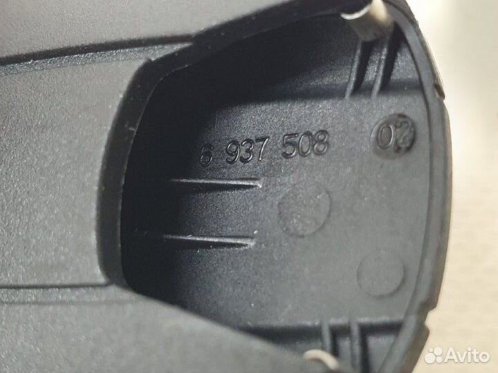 Адаптер для запасного ключа Bmw 5-Series E60 M5