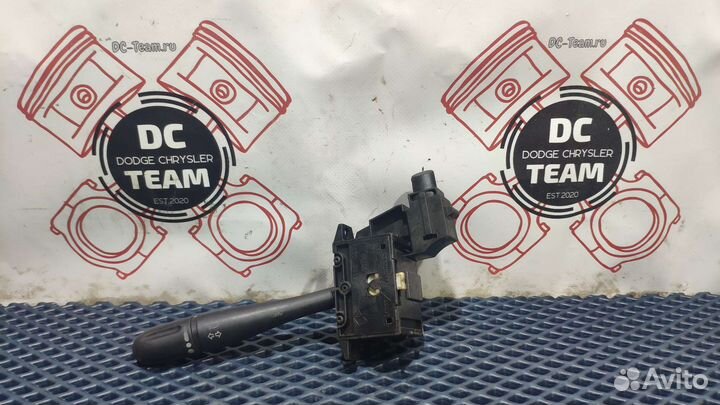 Переключатель подрулевой Dodge Caravan 3