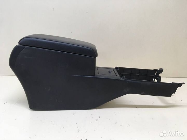 Б/У Б/У Консоль центральная