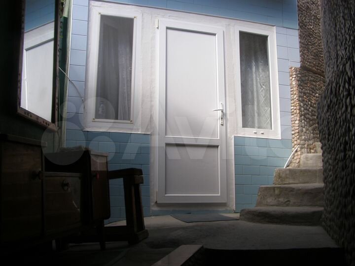 Комната 25 м² в 1-к., 1/2 эт.