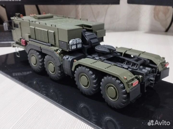 Масштабная модель