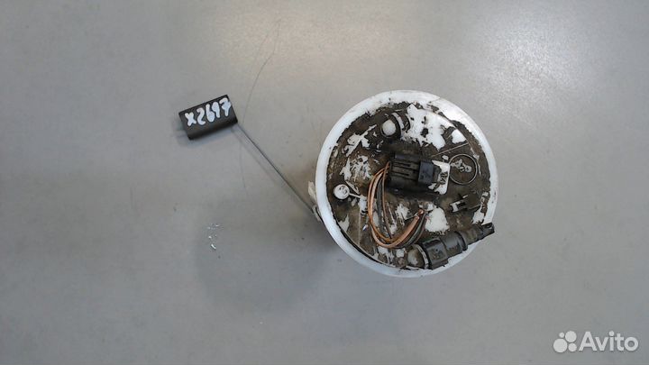 Насос топливный электрический Renault Scenic, 2007