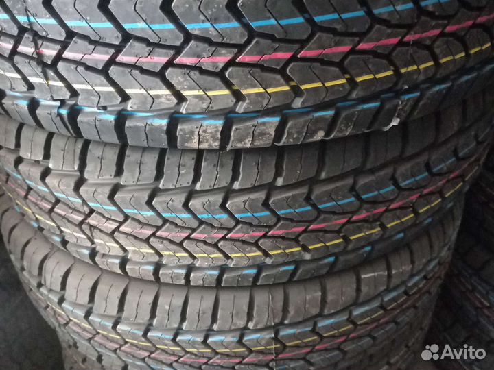 КАМА 365 LT (НК-243) 215/65 R16