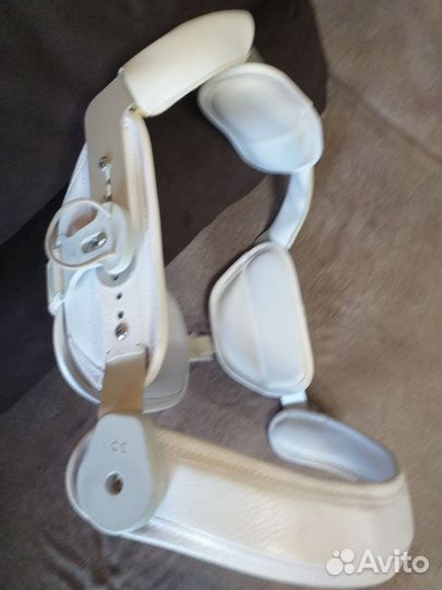 Корсет ортопедический гиперэкстензионный